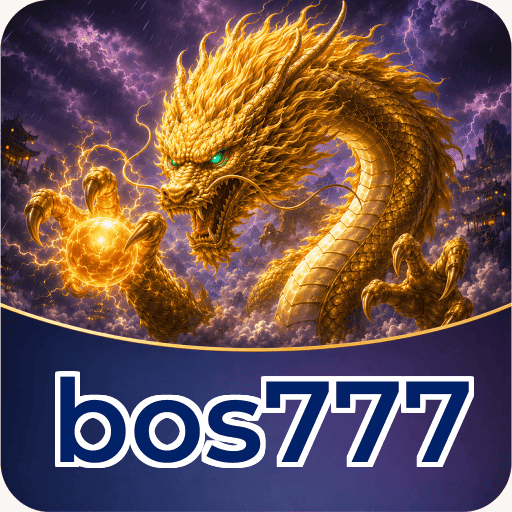 Screenshot 1 - bos777 Home Screen