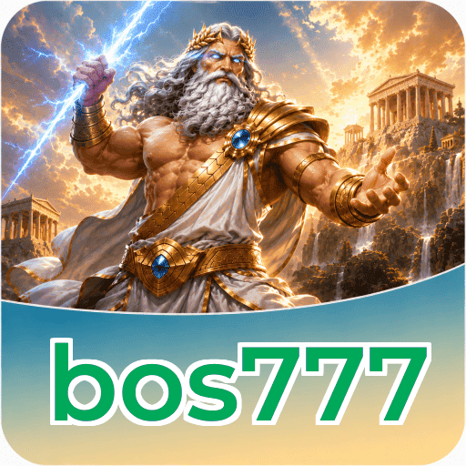 Screenshot 1 - bos777 Home Screen