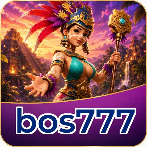 Screenshot 1 - bos777 Home Screen